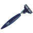 Bluebeards Revenge - Privateer Mach 3 Razor - Blue