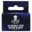 Bluebeards Revenge - Razor Blades - 30 Blades