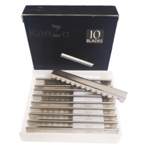 KenZo Feather Blades 10's