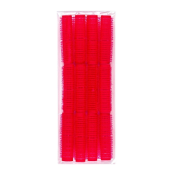 *13mm Velcro Roller - Red - VTR10