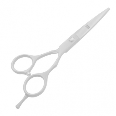 KenZo Infinity Scissor 5.5" White