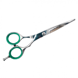 Mayas Classic Scissor Off Set 5.5" Jap Steel
