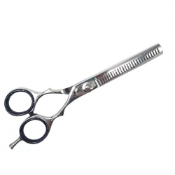 ***Mayas Classic Thinning Scissor Straight 5.5 Jap Steel