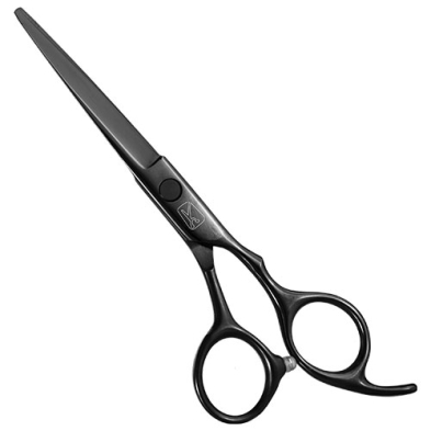 Razorline SAMURAI Scissor 5.5" - Teflon Black