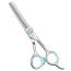 Razorline AZURE Stainless Steel Thinning Scissor