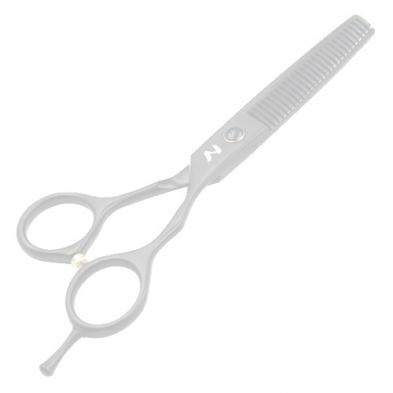 KenZo Infinity Thinning Scissor 5.5" White