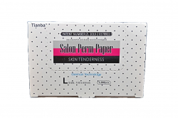 End Papers - Jumbo - 1000 sheets (HS 58439)