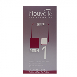 Nouvelle SHAPE Perm Kit #1 120ml