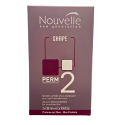 Nouvelle SHAPE Perm Kit #2 120ml