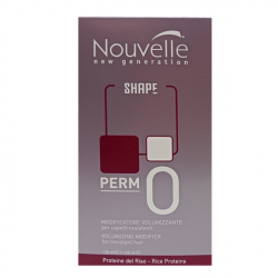 Nouvelle SHAPE Perm Kit #0 120ml