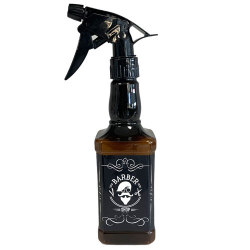 Spray Bottle - The Barber Shop