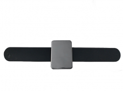 Magnetic Bracelet - Black (PW26839)