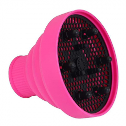 Diffuser - Collapsible - Pink (HS 51339)