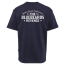***Bluebeards Revenge - Rebrand T-Shirt Navy - 2XL