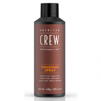 *American Crew Finishing Spray 200ml