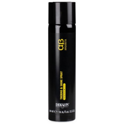 Dikson Argabeta Styling 27 Thermo & Shine Spray 300ml