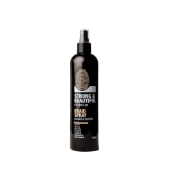 Strong & Beautiful Braid Spray 350ml