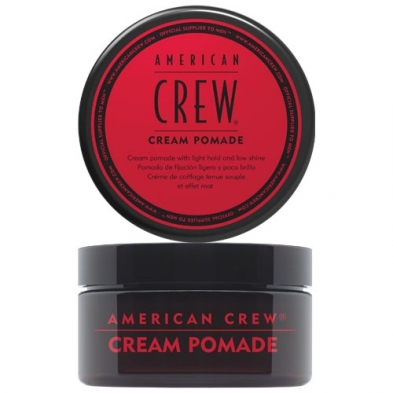 American Crew Cream Pomade 85g