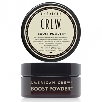 American Crew Classic Boost Powder 10g