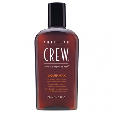 American Crew Liquid Wax 150ml