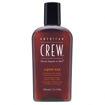 ***American Crew Liquid Wax 150ml