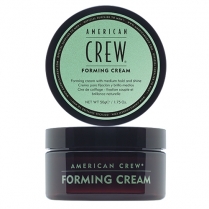 American Crew Forming Cream 50g