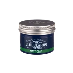 Bluebeards Revenge - Matt Clay 100ml
