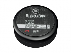 ***BLACKRED Beard Wax 50ml