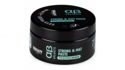 Dikson Argabeta Styling 7 Strong & Mat Paste 100ml