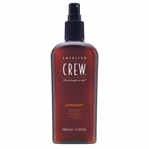 ***American Crew Alternator Finishing Spray 100ml