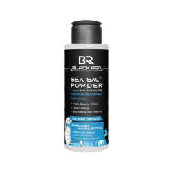 BLACKRED Sea Salt Styling Powder - Volume Boosting 20g