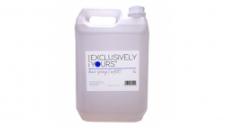 Exclusively Yours Hair Spray - 5L Refill