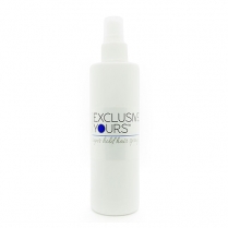 Exclusively Yours Super Hold Hair Spray - 250ml