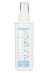 Hannon Silk Finishing Spray - 125ml