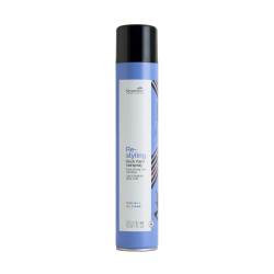 Nouvelle RE-STYLING Rock Hard Fixing Hairspray 500ml