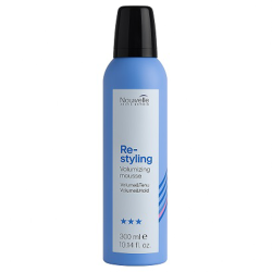 Nouvelle RE-STYLING Volumizing Mousse 300ml