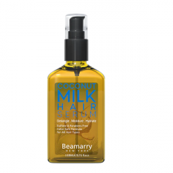 BEAMARRY Hair Serum - Coconut Milk 110ml