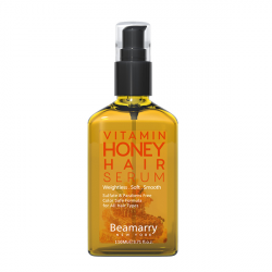 BEAMARRY Hair Serum - Vitamin Honey 110ml