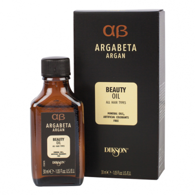 Dikson Argabeta Beauty Oil 30ml