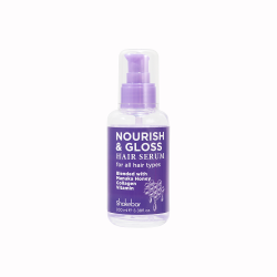 SHAKEBAR Hair Serum Nourish & Gloss 100ml