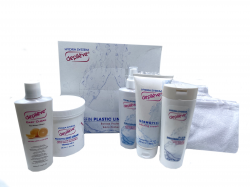 Depileve Paraffin Cream/Cold Kit