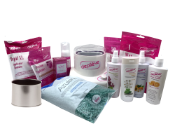 Depileve Starter Kit 400g