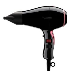 Elchim - 8th Sense - Run - Digital Hair Dryer - Amethyst 240