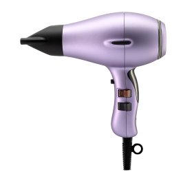 Elchim - 8th Sense - Run - Digital Hair Dryer - Lily Rose 24