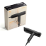 Elchim - Anemos - Sonic Hair Dryer - Black (290Gr) 1800W