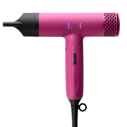 Elchim - Anemos - Sonic Hair Dryer - Pink (290Gr) 1800W