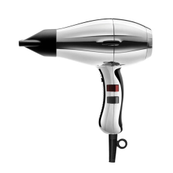 Elchim - 3900 Healthy Ionic - Titanium 2400W Hairdryer