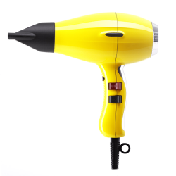 Elchim - 3900 Healthy Ionic - Yellow Daisy 2400W Hairdryer