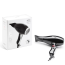 Elchim - 3900 Light Ionic - Black 2200W Hairdryer
