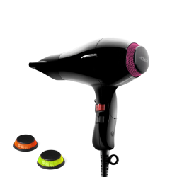 Elchim - Xlite Plus Pop - Black